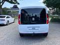 Fiat Doblo Doblò SX Maxi Kombi Automatik/2.Hand Weiß - thumbnail 8