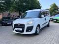 Fiat Doblo Doblò SX Maxi Kombi Automatik/2.Hand Weiß - thumbnail 2