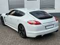 Porsche Panamera S 4.8 V8  * Vollausstattung * TOP Biały - thumbnail 4