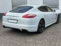 Porsche Panamera S 4.8 V8  * Vollausstattung * TOP Biały - thumbnail 3