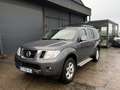 Nissan Pathfinder Pathfinder 2.5 dCi 190 7pl LE Grau - thumbnail 2
