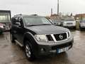 Nissan Pathfinder Pathfinder 2.5 dCi 190 7pl LE Grau - thumbnail 3