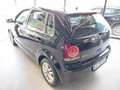 Volkswagen Polo 1.2/60CV GPL VALIDO Nero - thumbnail 8