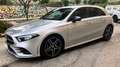 Mercedes-Benz A 180 Classe A - W177 2018 d Premium auto Gris - thumbnail 11
