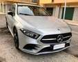 Mercedes-Benz A 180 Classe A - W177 2018 d Premium auto Gris - thumbnail 4