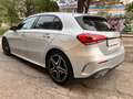 Mercedes-Benz A 180 Classe A - W177 2018 d Premium auto Gris - thumbnail 10