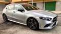 Mercedes-Benz A 180 Classe A - W177 2018 d Premium auto Gris - thumbnail 5