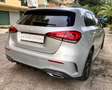 Mercedes-Benz A 180 Classe A - W177 2018 d Premium auto Gris - thumbnail 8