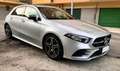 Mercedes-Benz A 180 Classe A - W177 2018 d Premium auto Gris - thumbnail 22