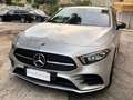 Mercedes-Benz A 180 Classe A - W177 2018 d Premium auto Grau - thumbnail 2