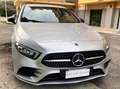 Mercedes-Benz A 180 Classe A - W177 2018 d Premium auto Gris - thumbnail 3