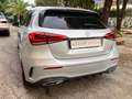Mercedes-Benz A 180 Classe A - W177 2018 d Premium auto Gris - thumbnail 9