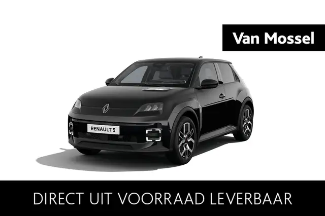 Renault R 5