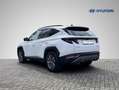 Hyundai TUCSON 1.6 T-GDI MHEV Comfort Smart | 1650kg Trekgewicht Wit - thumbnail 5