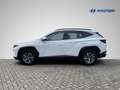 Hyundai TUCSON 1.6 T-GDI MHEV Comfort Smart | 1650kg Trekgewicht Wit - thumbnail 6