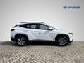 Hyundai TUCSON 1.6 T-GDI MHEV Comfort Smart | 1650kg Trekgewicht Wit - thumbnail 3