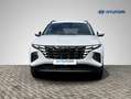 Hyundai TUCSON 1.6 T-GDI MHEV Comfort Smart | 1650kg Trekgewicht Wit - thumbnail 2