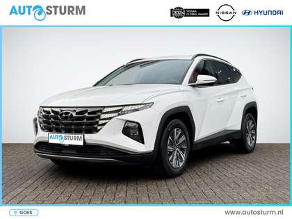Hyundai TUCSON 1.6 T-GDI MHEV Comfort Smart | 1650kg Trekgewicht