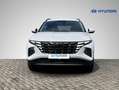 Hyundai TUCSON 1.6 T-GDI MHEV Comfort Smart | 1650kg Trekgewicht Blanc - thumbnail 2