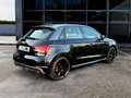 Audi A1 1.0 tfsi Sport 82cv S LINE Noir - thumbnail 5
