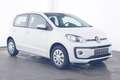 Volkswagen up! move up! 1.0 MPI RFK*PDC*Tempo*Klima*SH Weiß - thumbnail 2
