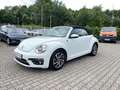 Volkswagen Beetle Cabriolet Design 1.2 TSI Navi Weiß - thumbnail 1