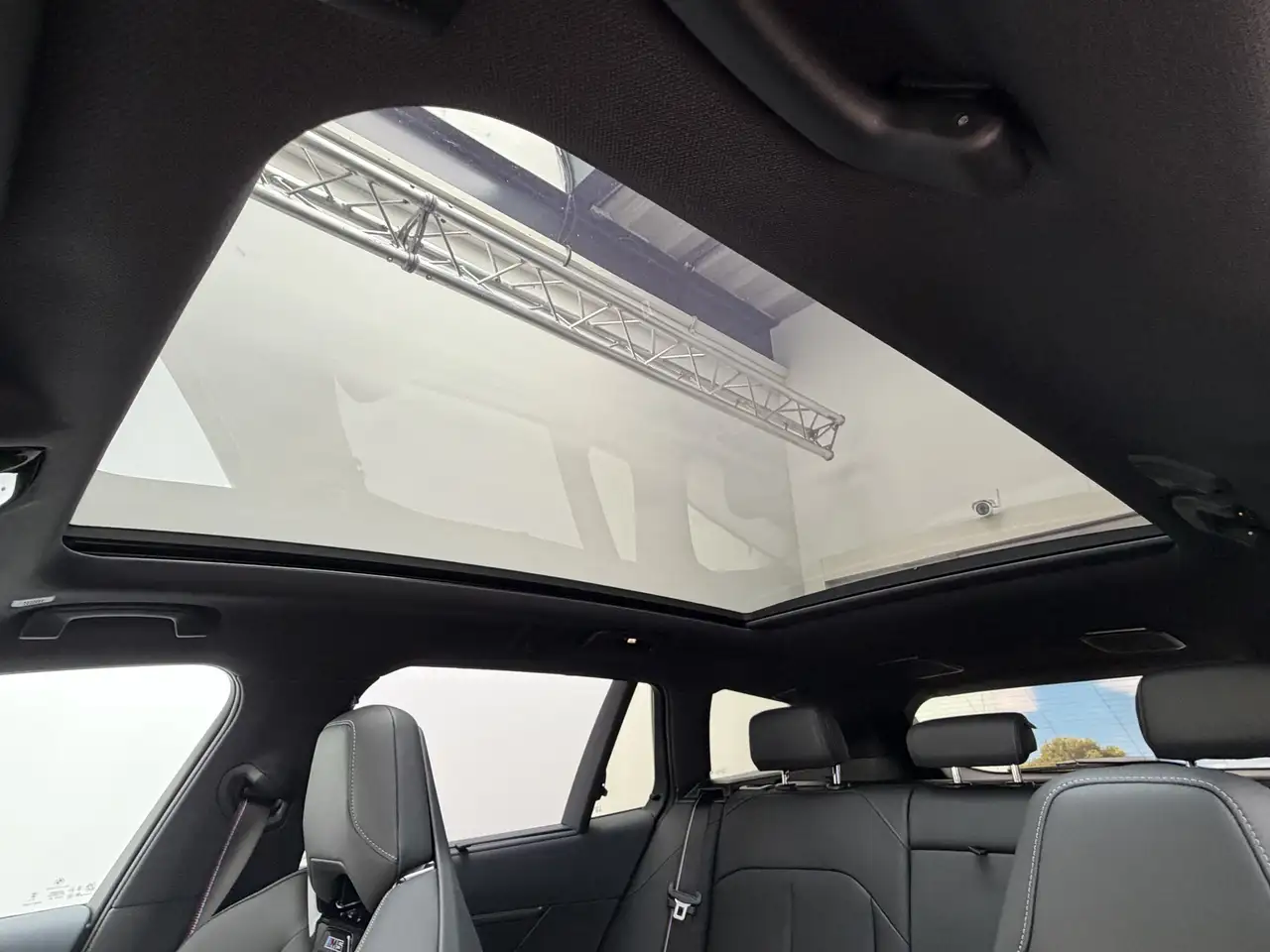 BMW M5 To. AHK Sitzlüftung B&W ACC 360° Driver, миниатюра 15