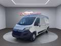 Citroen Jumper 35 L3H2 Heavy BlueHDi 140 Start&Stop Weiß - thumbnail 8