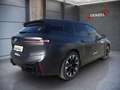 BMW iX xDrive45 I20 Grau - thumbnail 4