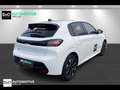 Peugeot 208 ALLURE | TURBO Blanc - thumbnail 3