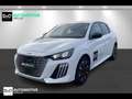Peugeot 208 ALLURE | TURBO Blanc - thumbnail 1