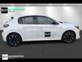 Peugeot 208 ALLURE | TURBO Blanc - thumbnail 4