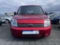 Ford Tourneo Connect 1.8 TDCI Behindertengerecht  Klima ALU S/H Rot - thumbnail 2
