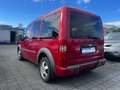 Ford Tourneo Connect 1.8 TDCI Behindertengerecht  Klima ALU S/H Rot - thumbnail 4