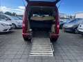 Ford Tourneo Connect 1.8 TDCI Behindertengerecht  Klima ALU S/H Rot - thumbnail 7