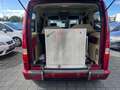 Ford Tourneo Connect 1.8 TDCI Behindertengerecht  Klima ALU S/H Rot - thumbnail 15