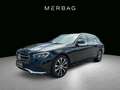 Mercedes-Benz E 200 d T-Modell SpurW LM ParkAss. LED Luft KAM Noir - thumbnail 1