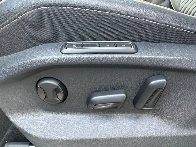 Seat Tarraco view 20