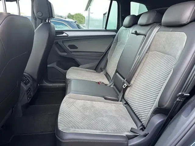 Seat Tarraco view 14