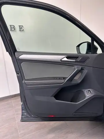 Seat Tarraco view 9