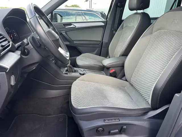 Seat Tarraco view 12