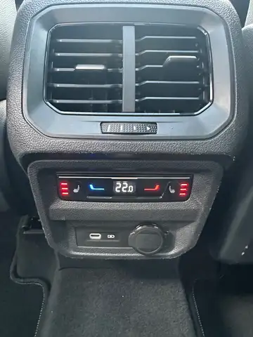 Seat Tarraco view 22