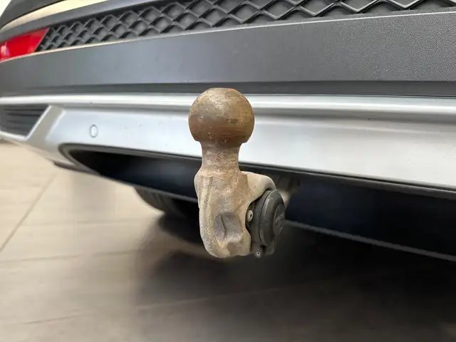 Seat Tarraco view 8