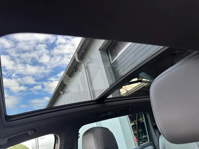 Seat Tarraco view 13
