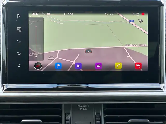 Seat Tarraco view 18