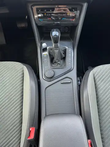 Seat Tarraco view 17
