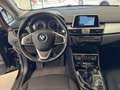 BMW 218 218i Gran Tourer Negro - thumbnail 11