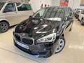 BMW 218 218i Gran Tourer Negro - thumbnail 1
