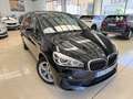 BMW 218 218i Gran Tourer Negro - thumbnail 2
