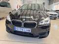 BMW 218 218i Gran Tourer Negro - thumbnail 6